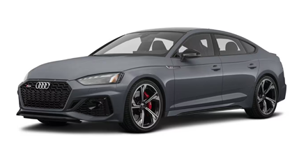 אאודי RS5