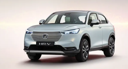 הונדה HR-V