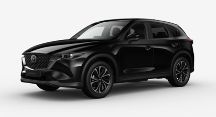 מזדה CX-5