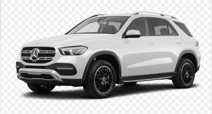 מרצדס GLE Coupe Class